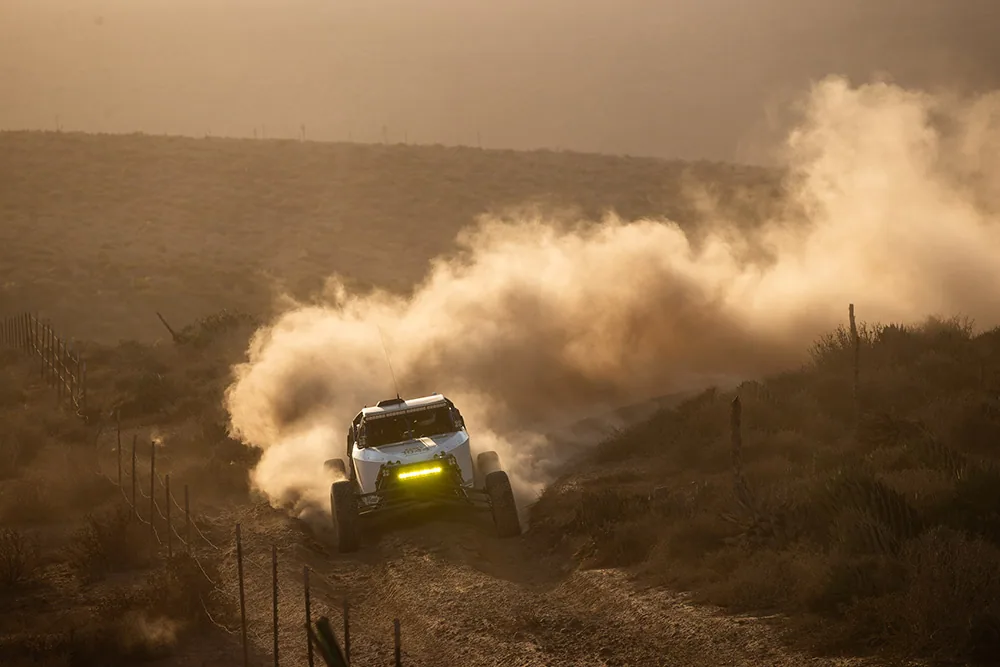 Alumicraft, Class 10, SCORE Baja 400, Bink Designs