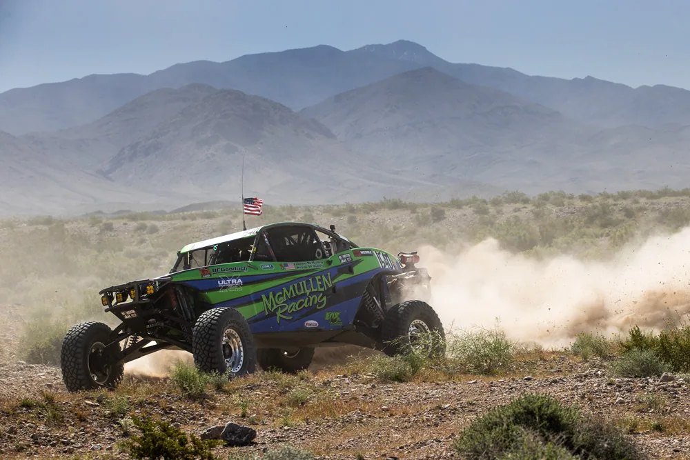 Alumicraft Racecars, Conner McMullen, Alumicraft Class 1, Frontier 500, Bink Designs, Legacy Racing
