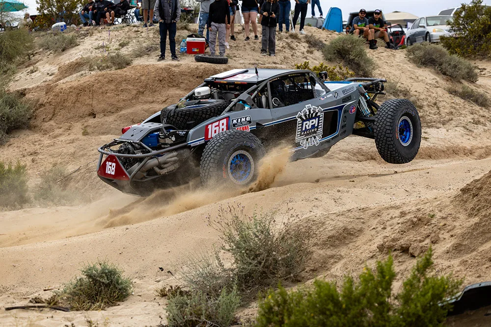 Alumicraft Racecars, Cody Reid, San Felipe 250, SCORE-International, Baja, Bink Designs