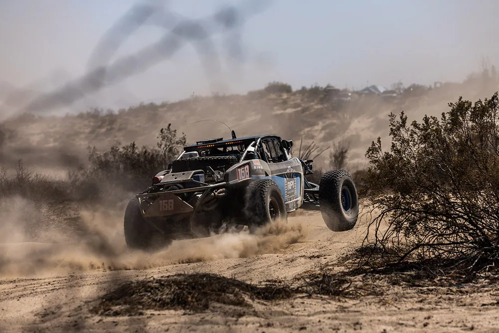 Alumicraft, Class 10, RPI Racing, SCORE San Felipe 250, Bink Designs