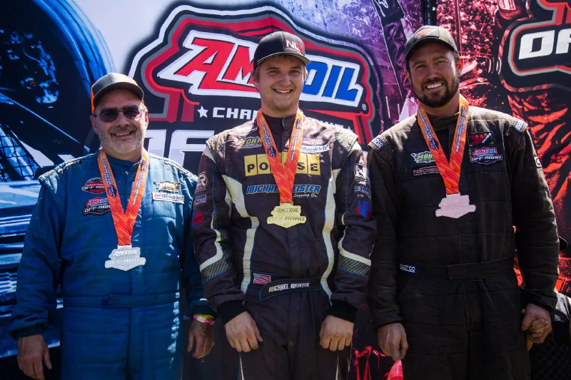 Alumicraft Racers On Top At 2021 Champ Off-Road Opening Rounds