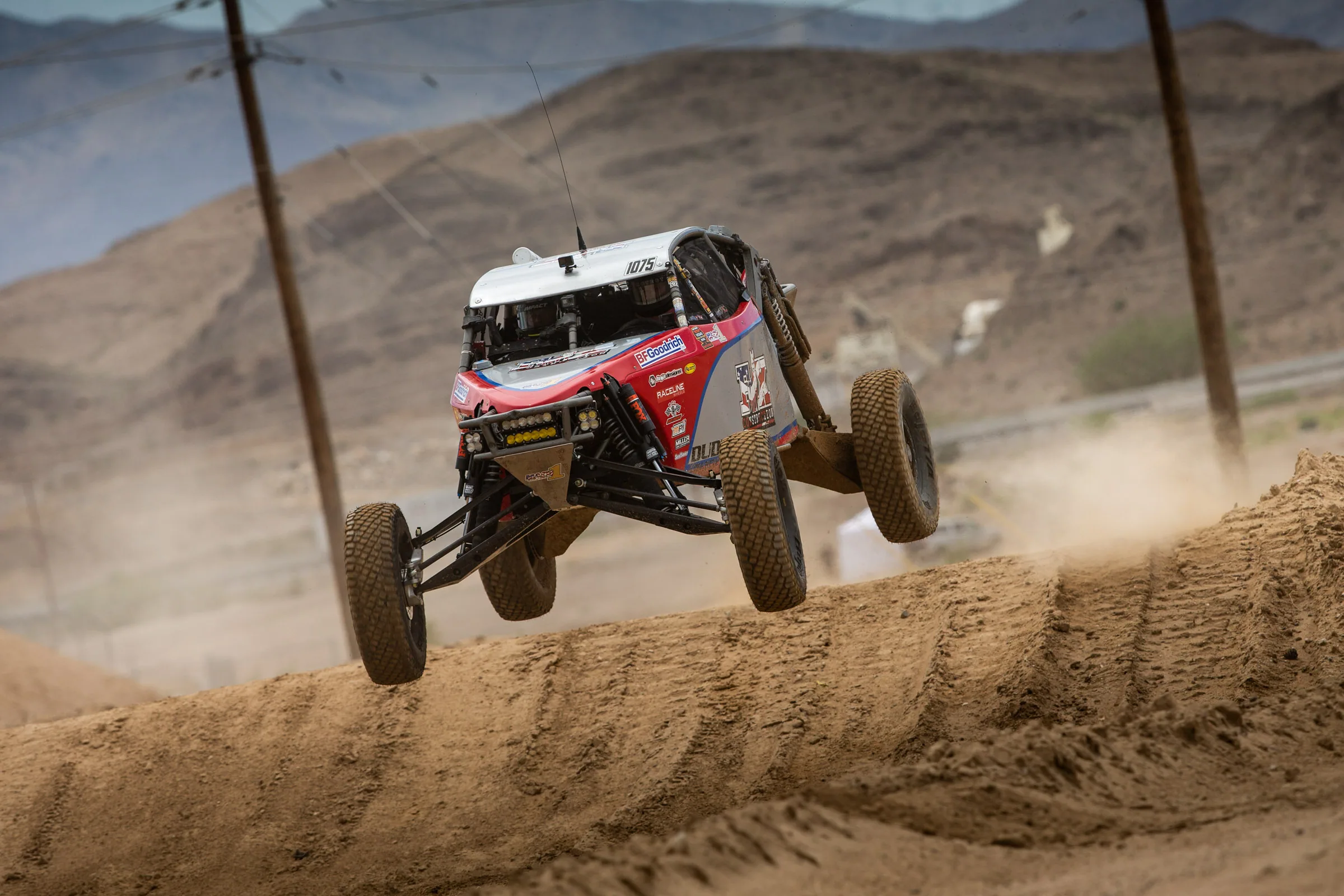 Alumicraft Racers Sweep Vegas To Reno And Win Big At Bark River