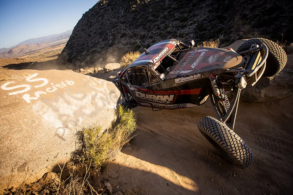 Big Weekend At SCORE Baja 500 And Champ Off-Road